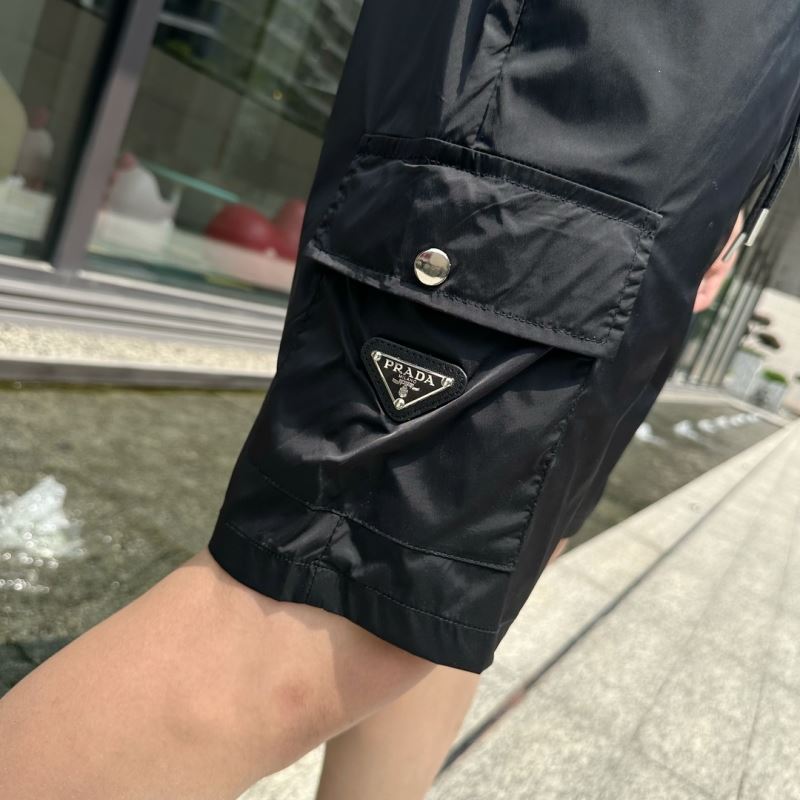 Prada Short Pants